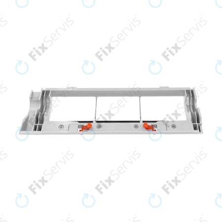 Xiaomi Mi Robot Vacuum Mop Essential (Mijia G1) - Kryt Hlavnej Kefy (Strieborný)