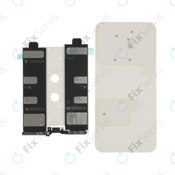 Batéria pre iPad Pro 11 (2024) | 661-43534 | 8160mAh | Genuine Apple