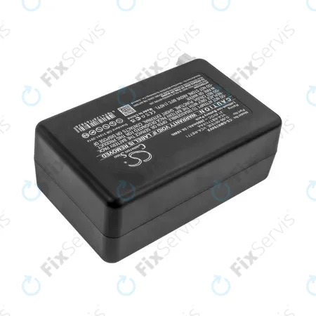 Samsung PowerBot-series - Batéria DJ96-00193E, VCA-RBT71 Li-Ion 21.6V 2600mAh HQ