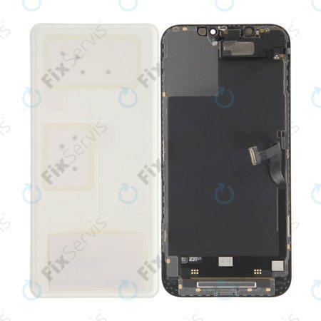 OLED Displej komplet pre iPhone 12 Pro Max | 661-18466 | Genuine Apple