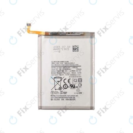 Samsung Galaxy M20 M205F - Batéria EB-BG580ABU 5000mAh