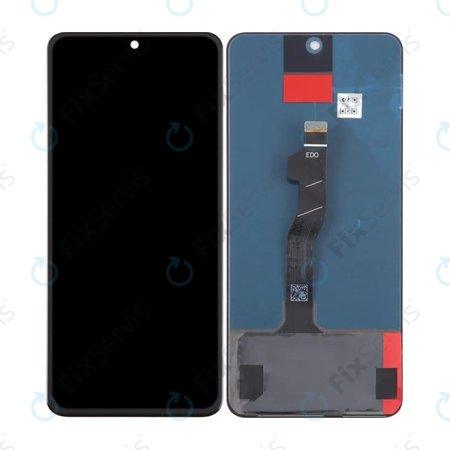 Huawei Nova 10 SE - LCD Displej + Dotykové Sklo OLED
