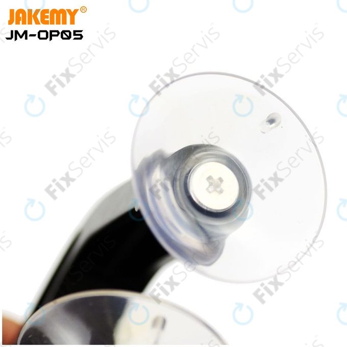 Jakemy JM-OP05 - Špeciálne Kliešte na Demontáž LCD Panelov