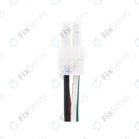 Batéria pre Ecovacs BAIZE, G1-800, GX-600, GOAT G1, 6400mAh, Li-Ion, 18.5V, 201-2201-0903, HQ