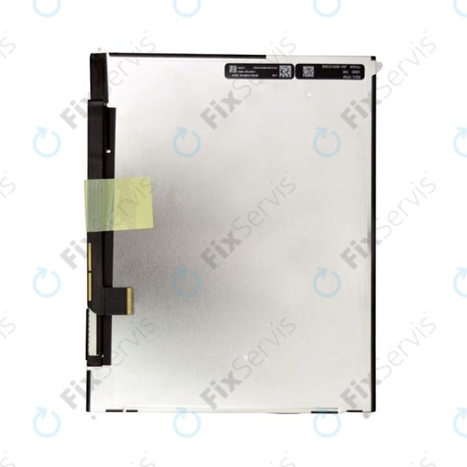 Apple iPad 3, iPad 4 - LCD Displej Refurbished