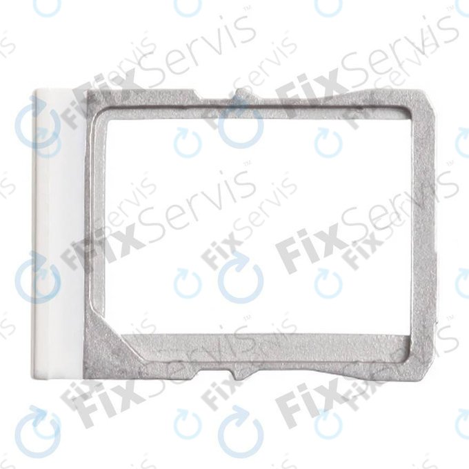 HTC One M7 - SIM Slot (White)