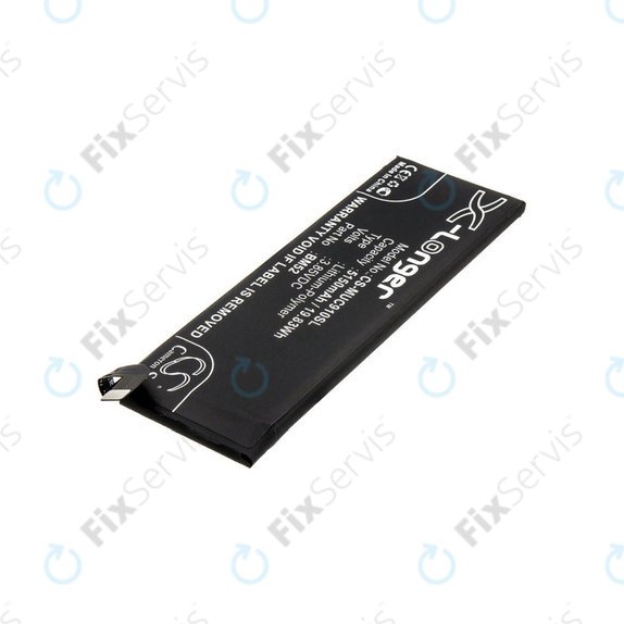 Xiaomi Mi Note 10, Mi Note 10 Lite, Mi Note 10 Pro - Batéria BM52 5150mAh HQ