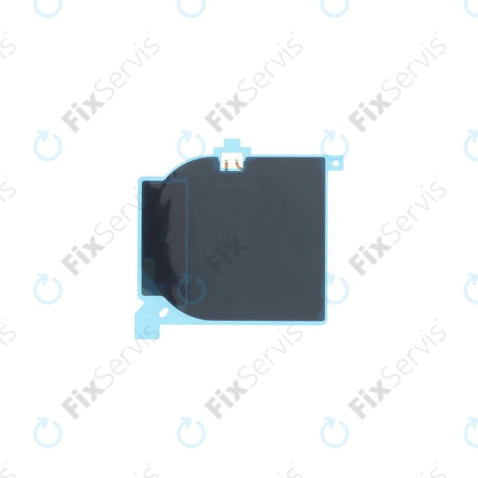 Apple iPhone 16e - Čip Bezdrôtového Nabíjania + NFC