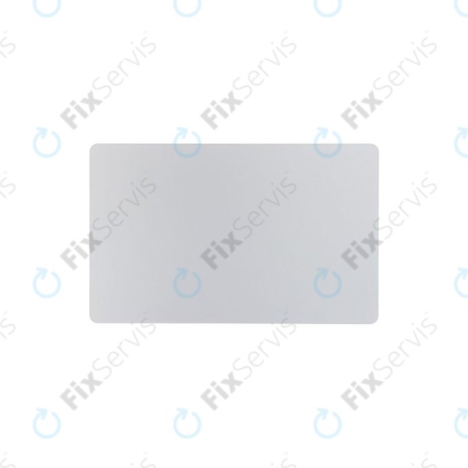 Trackpad komplet pre MacBook Air 15", A2941 (2023), Silver, 661-34950, Genuine Apple