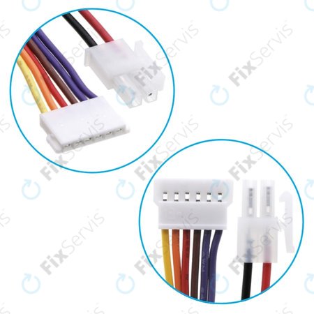 Rowenta Dual Force 2-in-1 - Batéria SS-9100043101 Li-Ion 18.5V 3500mAh HQ