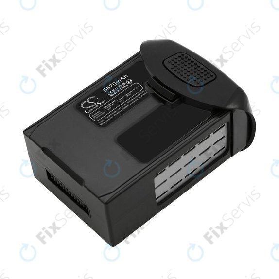 Batéria pre DJI Phantom 4 Pro, 5870mAh, Li-Pol, 15.2V, CP.PT.00000033.01, HQ