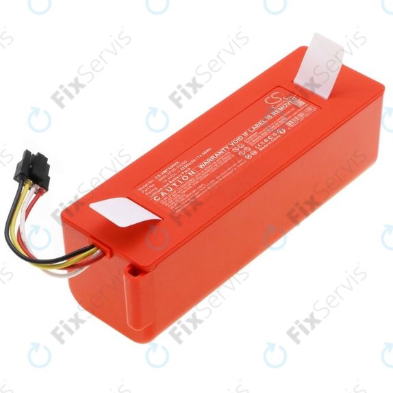 Xiaomi Roborock E-series, Q-series, S-series - Batéria BRR-2P4S-5200 Li-Ion 14.4V 5200mAh HQ