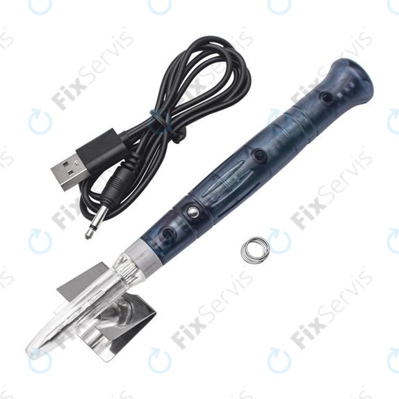 Portable USB Repair Tool - Prenosná Spájkovačka (5V)