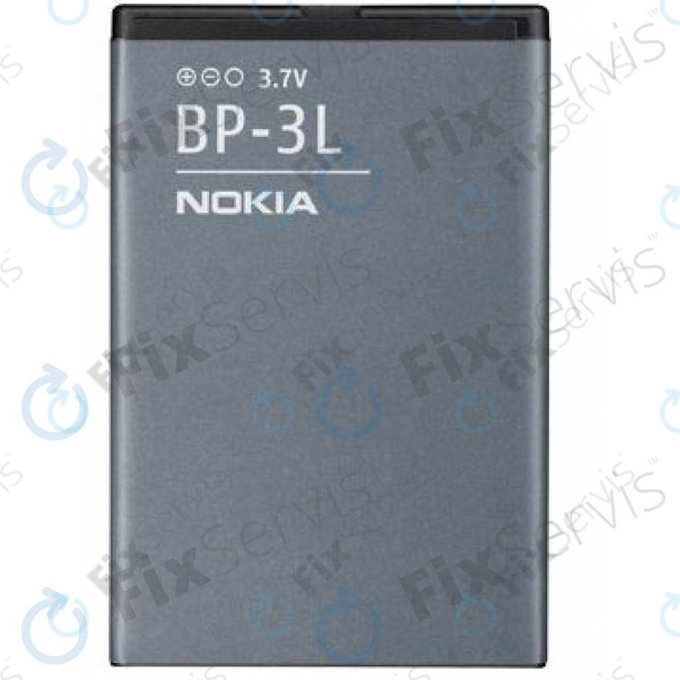Nokia 2720F, 5310, 5630, 6600F, 6700S - Batéria BL-4CT 860mAh