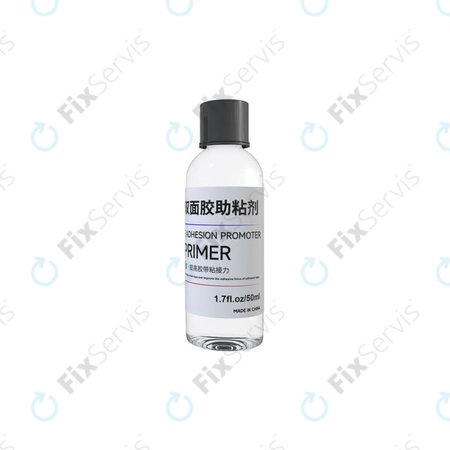 iFixes i94 Tape Primer - základný náter pre obojstranné pásky, 50ml