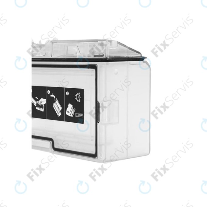 Xiaomi Roborock S7, S7+, T7S Plus - Zásobník na Odpad