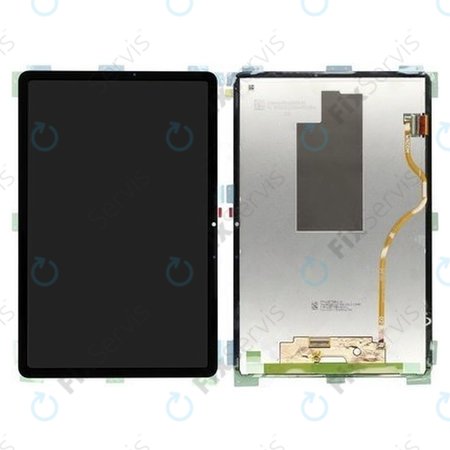 Samsung Galaxy Tab S8 X700B, X706N - LCD Displej + Dotykové Sklo - GH82-27901A Genuine Service Pack