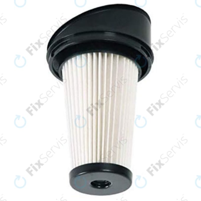 Prachový filter, 2 ks pre Rowenta RH6545