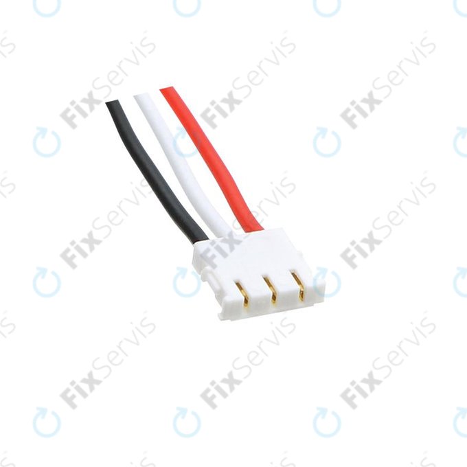 Batéria pre Logitech Mx Master, 500mAh, Li-Pol, 3.7V, 533-000088, HB303450, HQ