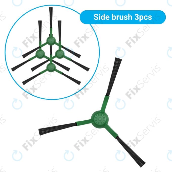 iRobot Roomba 205 Dust Compactor, DustCompactor Combo - Kompletný set