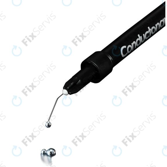 Tekutý kov 1g, Thermal Grizzly Conductonaut Extreme