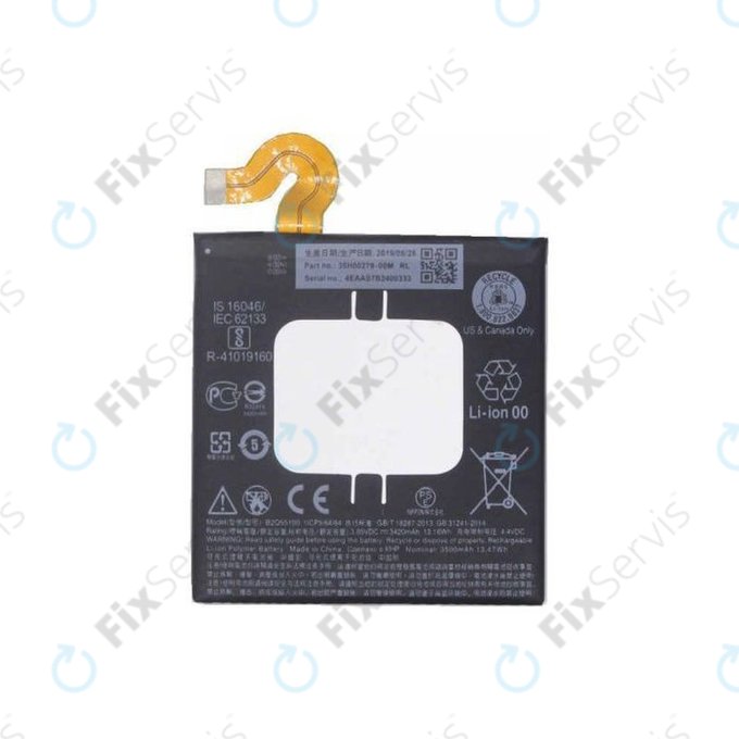 HTC U12 Plus - Batéria B2Q55100 3500mAh