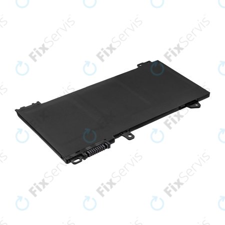 Batéria pre HP ProBook 455, 450, 445, 440, 430 G6, 3800mAh, Li-Pol, 11.55V, RE03XL, HQ