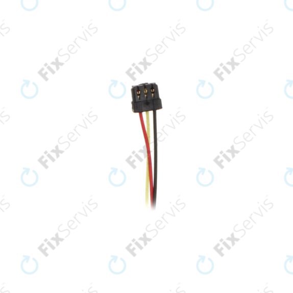 Batéria pre Beats Solo 2, 2.0, 3, 3.0, Pro Wireless, 560mAh, Li-Pol, 3.7V, AEC643333, HQ