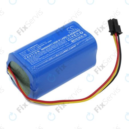 Batéria pre Samsung PowerBot VR05R5050WK, Midea i5, i9 EYE, 2600mAh, Li-Ion, 14.4V, BP14435A, HQ