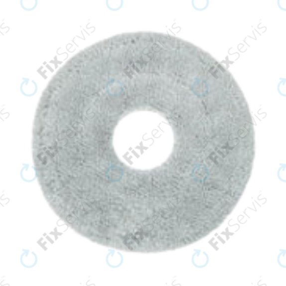 Sada náhradných dielov pre Xiaomi Robot Vacuum X20 Max, X20 Pro (2x Hlavná kefa, 4x Filter, 4x Bočná kefa, 8x Mopovacia utierka, 4x Prachové vrecko)