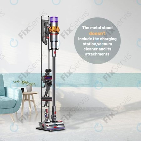 Dyson V6, V-series, Outsize, Gen5detect, DC-series - Stojan