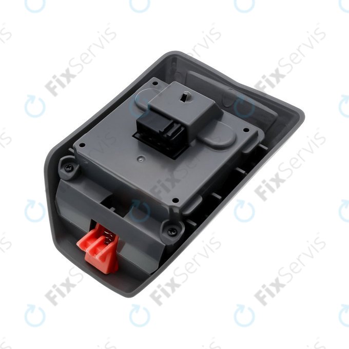 Batéria pre Gardena Comfort Wand-Schlauchbox 35, 8025-20, 1500mAh, Li-Ion, 18V, 008A231, HQ