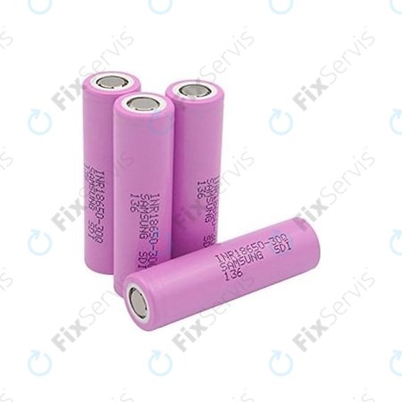 LiitoKala HG2-N - Batéria Cell 18650 (Li-Ion, 3000mAh, 3.7V)