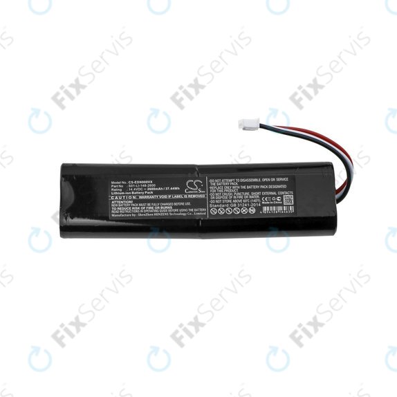 Ecovacs Deebot Ozmo 900-series, N-series, T-series, Yeedi Vac 2 Pro - Batéria S01-LI-148-2600 Li-Ion 14.4V 2600mAh HQ