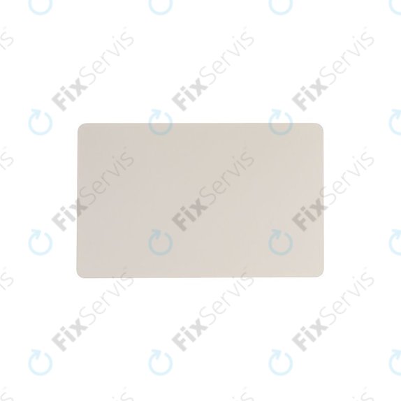 Trackpad komplet pre MacBook Air 13", A3113 (2024), Starlight, 661-40276, Genuine Apple