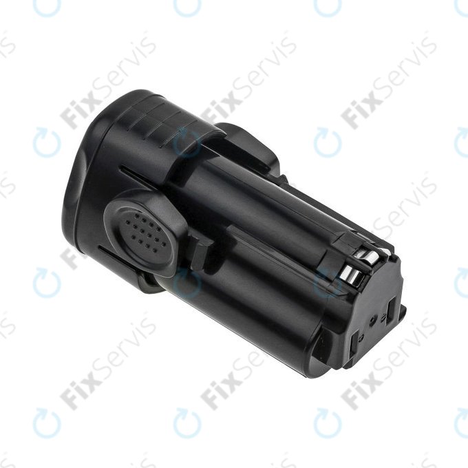 Batéria pre Black & Decker EGBL108, BDCDMT112, 2500mAh, Li-Ion, 12V, LBXR12, BL1310, BL1510, LB12, HQ