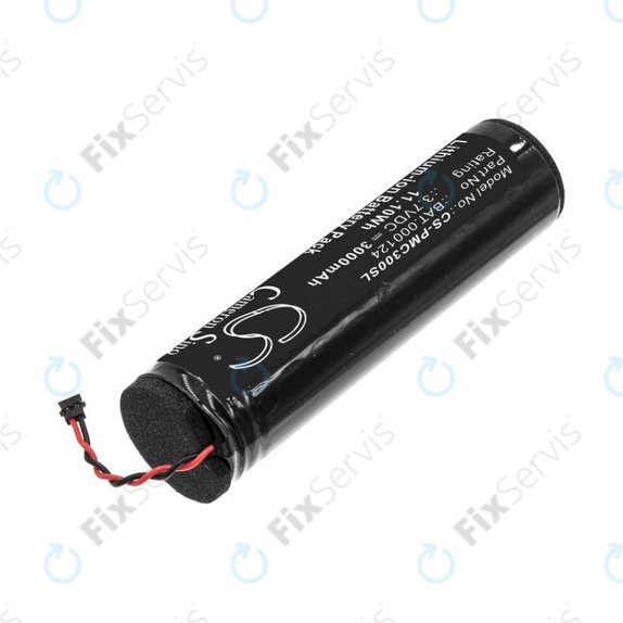 Batéria pre Iqos 3.0 Charge box, 3000mAh, Li-Ion, 3.7V, BAT.000124, HQ