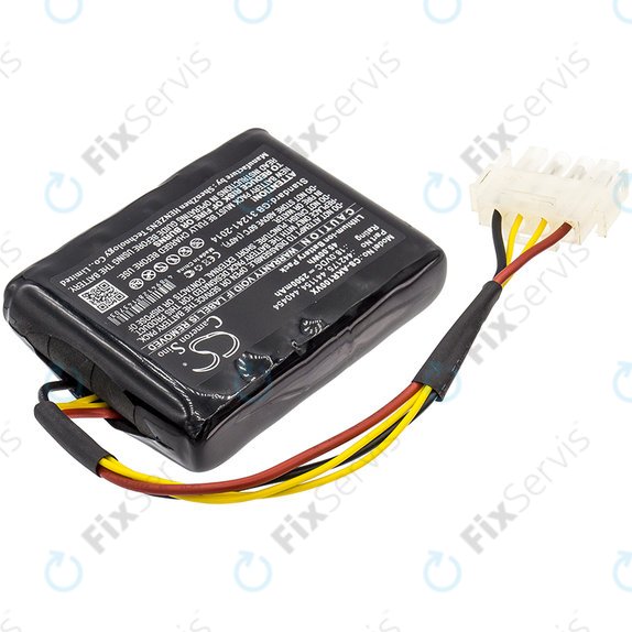 Batéria pre Al-Ko Robolinho 100, Al-Ko Robolinho 110, 2500mAh, Li-Ion, 18V, 440454, HQ