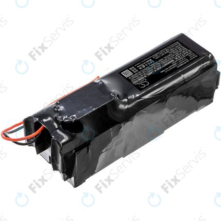 Rowenta Air Force Extreme RH-series, Tefal TY-series - Batéria RS-RH5273, MISRH5273-01 Li-Ion 18.5V 2600mAh HQ