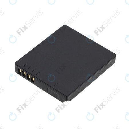 Batéria pre Panasonic Lumix DMW-BCF10, 940mAh, Li-Ion, 3.7V, DMW-BCF10, HQ