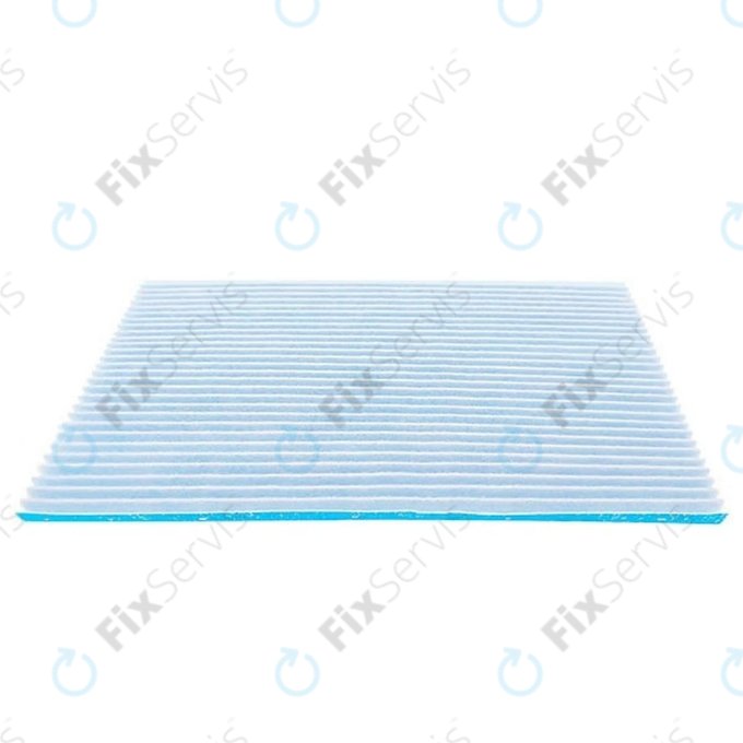 DaiKin MC70KMV2, MCK57LMV2 - HEPA filter