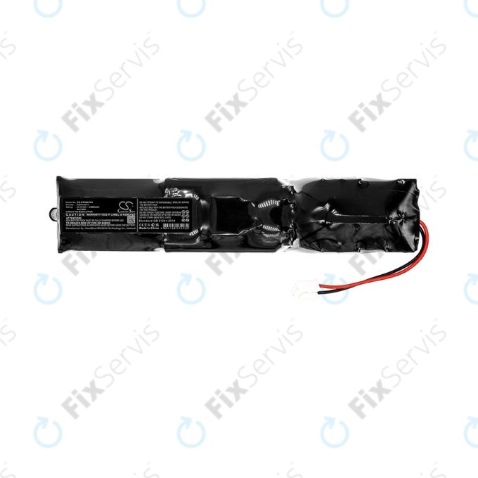 Rowenta Air Force Extreme RH-series, Tefal TY-series - Batéria RS-RH5274 Li-Ion 25.9V 2500mAh HQ