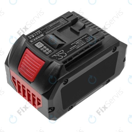 Batéria pre Bosch Gbh, Gcv, Gks, Gts 18V, 8000mAh, Li-Ion, 18V, ProCORE18V, HQ