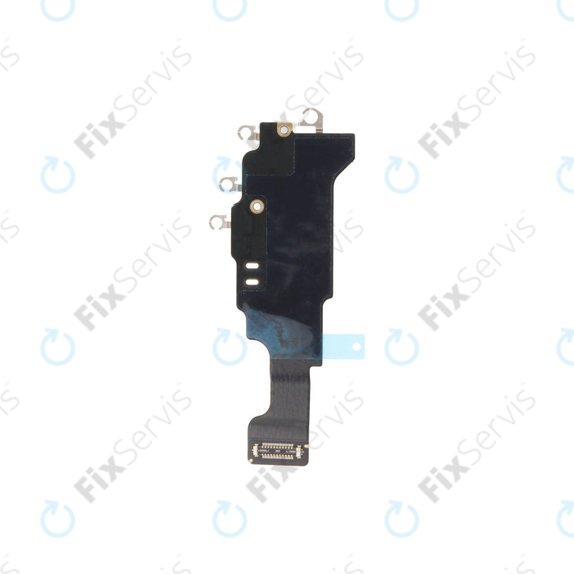 Apple iPhone 16 Pro Max - Flex Kábel WiFi Antény