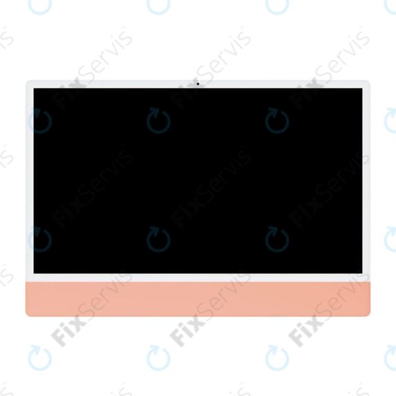 Apple iMac 24" M1 A2438, A2439 (2021) - Retina 5K LCD Displej (Orange) Refurbished