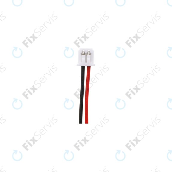 Batéria pre Plantronics, Avaya, 240mAh, Li-Pol, 3.7V, 65358-01, HQ