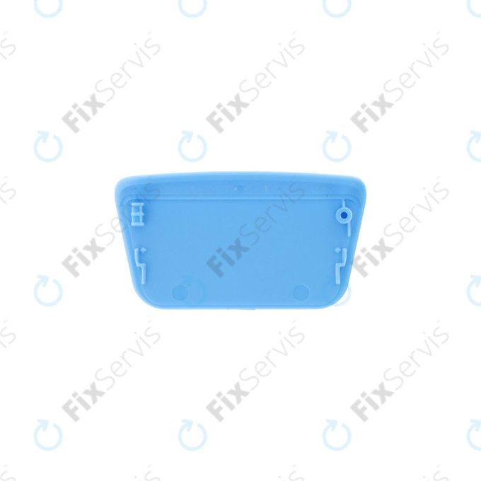 Kryt touchpadu V2.0 (Light Blue) pre ovládač Sony PlayStation 5 DualSense