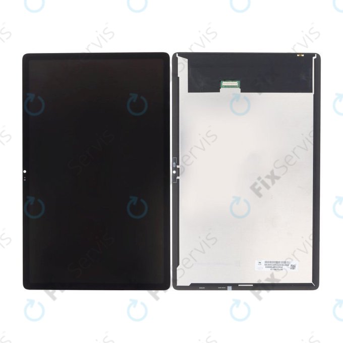 Lenovo Tab P11 (2nd Gen) TB-350 - LCD Displej + Dotykové Sklo TFT