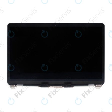 Apple MacBook Air 13" A2337 (2020) - LCD Displej + Predné Sklo + Kryt (Silver) Refurbished