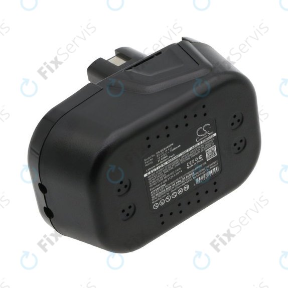 Batéria pre Einhell BT-CD 14.4 Li, 1500mAh, Li-Ion, 14.4V, BT-CD 14.4 Li, HQ